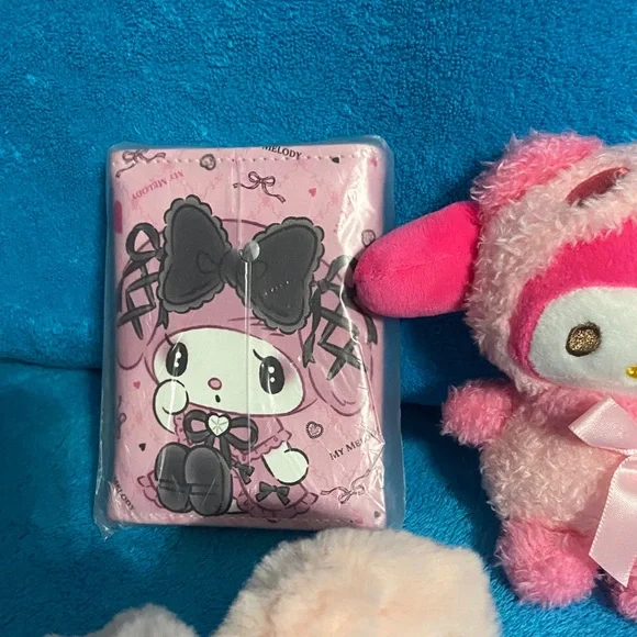 My Melody purse bundle - Picture 6 of 7